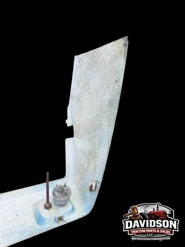 Ford 9600 Dash Cowl Antique Tractor