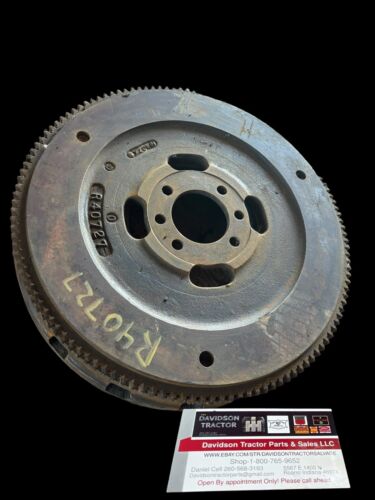 JOHN DEERE 4010 4020 3010 3020 FLYWHEEL R40727 DIESEL