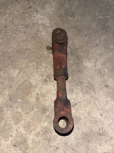 1964 International IH Farmall 504 RC Tractor TA Linkage Rod