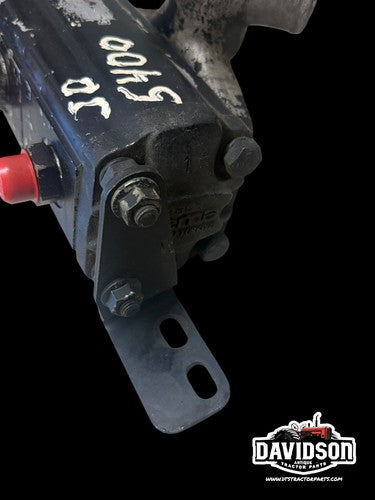 RE40444 John Deere Hydraulic Pump fits 5400 5200 5500 5300