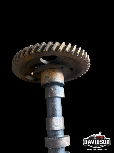 1966 John Deere 4020 Diesel Tractor Camshaft R26077R R33778R