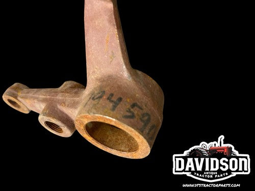 794590M1 Massey Ferguson 175 Steering Arm