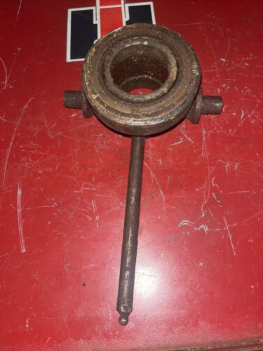 International Sleeve-clutch Release 6691DA Farmall H SH