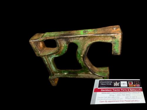 John Deere D Generator Bracket D29678R Antique Tractor