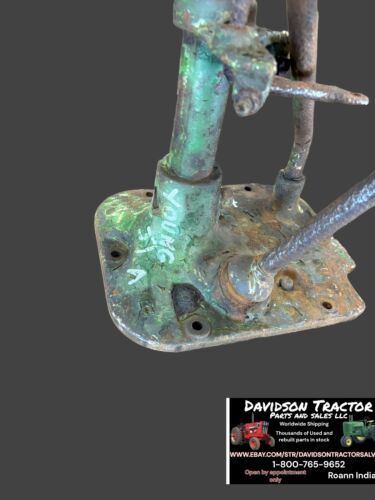 1937 John Deere A Shifter Tower Steering Column A824R