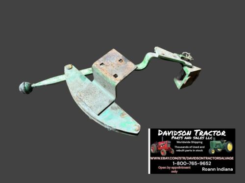 520-530-620-630-720-730 Single Hydraulic Guide  Rockshaft Lever.