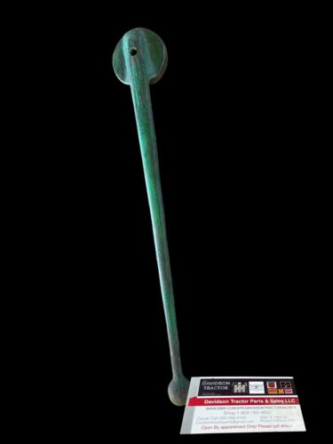 A4600R, , John Deere 70, 720  Throttle Handle Antique Tractor