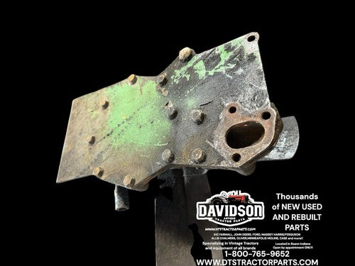GOOD USED WATER PUMP JOHN DEERE TRACTOR 1010 2010 GAS & DIESEL AT11918 R12712