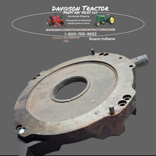 John Deere R48401 Brake Piston Housing