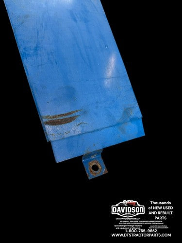 Ford 1715 Tractor Left Front Hood Side Panel