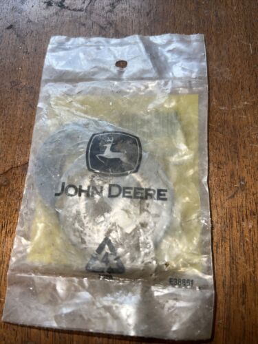 OEM John Deere Tractor Front Axle Washer R28575 1020 1520 2030 2440 2510 2520