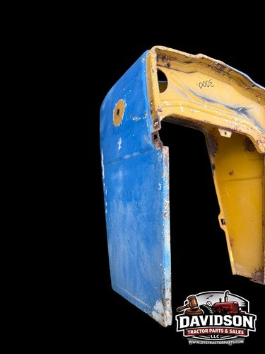 Ford 3000 Front Nose Cone Hood Antique Tractor