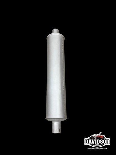 International 300 Utility Muffler New Stanley IH-5 362483R91