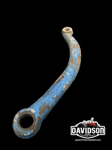 C5NN3590A Steering Pitman Arm Fits Ford/New Holland 5100 5110 5600 5610
