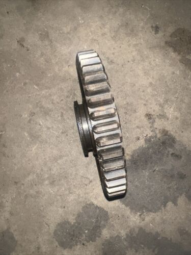 Farmall IH Super M SM tractor ORIGNAL transmission drive gear 56533DA