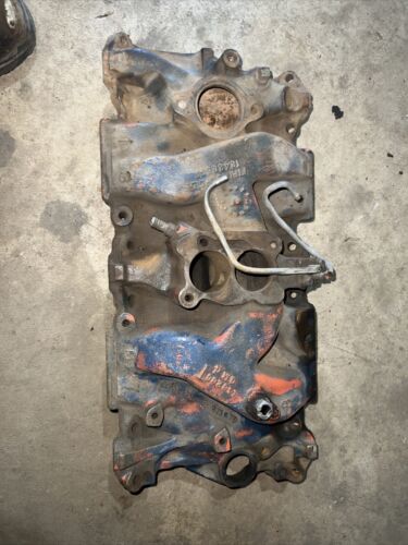 GM INTAKE
