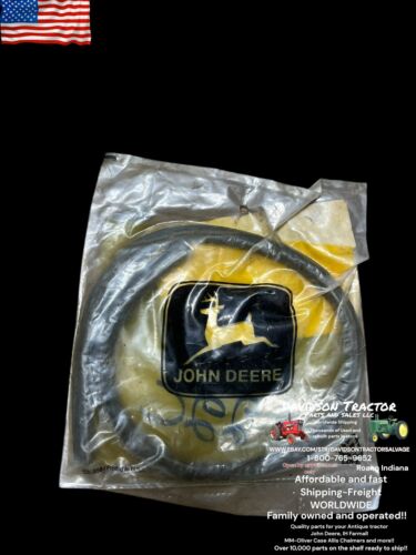 Genuine John Deere F2728R  New Old Stock Strip