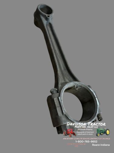 John Deere 70 Diesel connecting rod F1792R