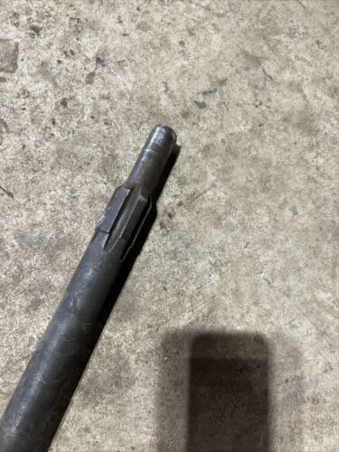 Farmall Super C Farm tractor input shaft Antique Tractor