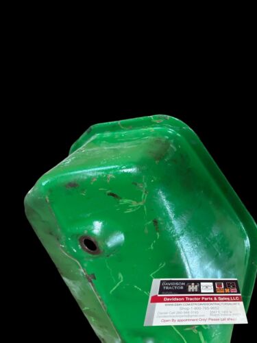 1952 John Deere A Valve Cover Antique Tractor