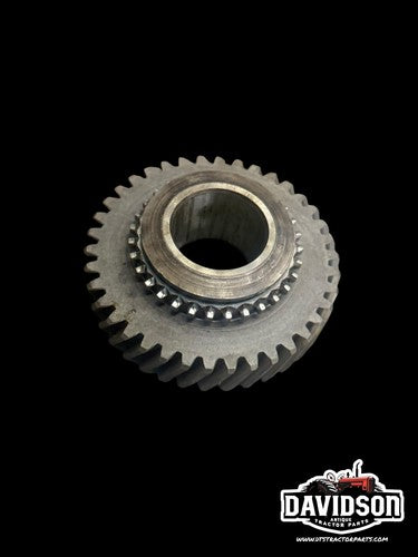 John Deere 2010 RU Transmission 3rd & 4th Speed Gear  T12088T Tractor