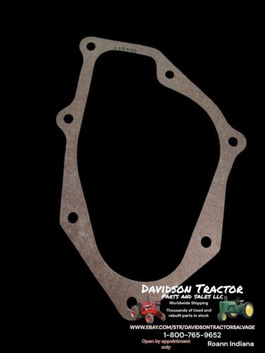 Genuine John Deere B1895R New Old Stock Gasket