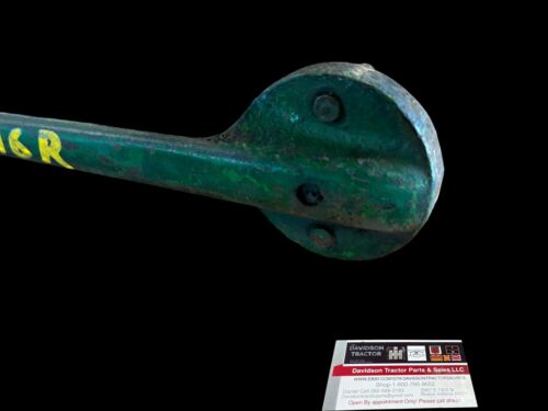 Universal John Deere JD Tractor ORIGINAL F3616R throttle control lever