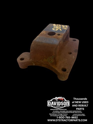 406468R3 Case International 585 Drawbar Support Antique Tractor