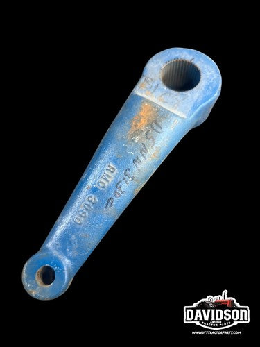 New Steering Arm - Right Hand fits Ford 5700 6700 6710 7700 7710 9700 D5NN3130C