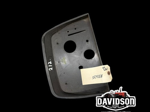 John Deere Instrument Panel M80635 200 210 212 214 216
