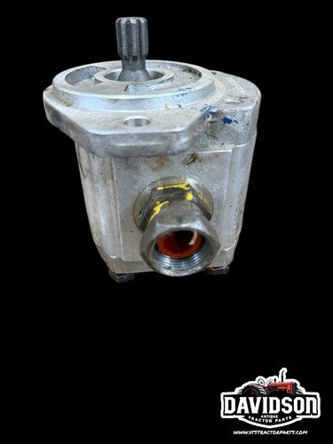 86584499 New Holland L425 Good Used Hydraulic Pump