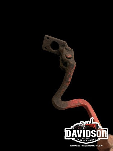 530210R1 International 574 674 2505 Hydraulic Control Handle