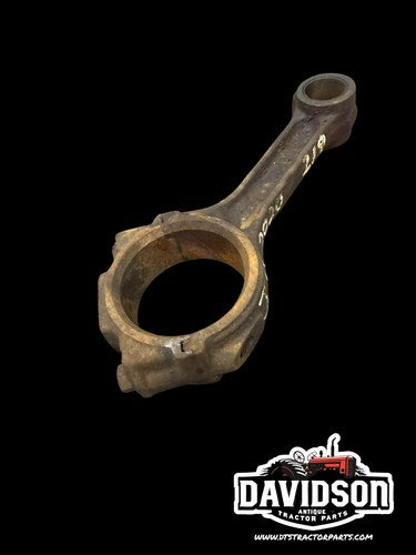 RE19733 T27000T Connecting Rod John Deere Tractors 820 1020 1520 2020 830 1530