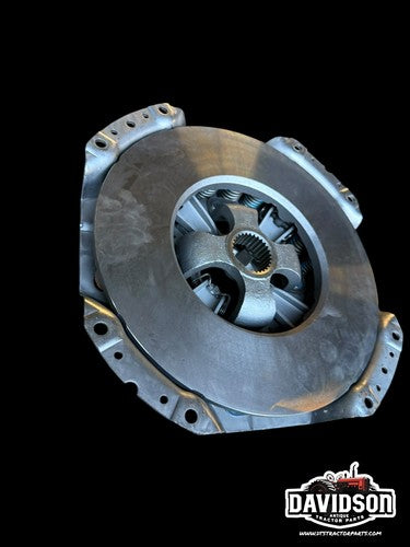 1112-6036 - Clutch Plate Fits Ford/New Holland