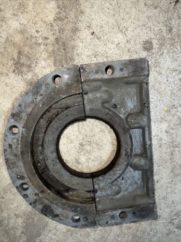 Farmall M Rear Engine Oil Seal Retainer Assembly 6364D Antique Tractor