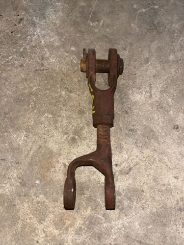 1964 International IH Farmall 504 RC Tractor TA Linkage Rod