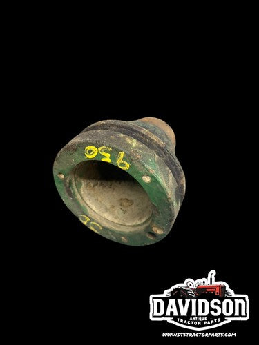 CH19286 950 John Deere 950 Compact Tractor Crank Pulley