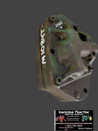 M1770T Hydraulic Pump John Deere M 40 Early 320 330