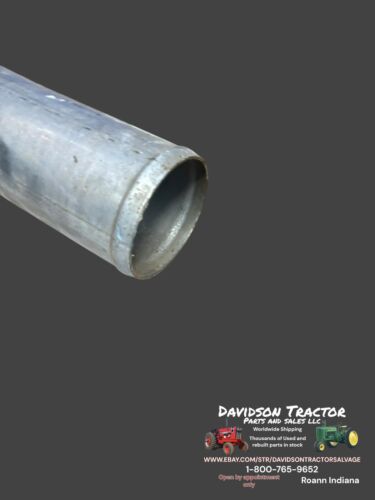 John Deere R86156 PIPE NEW