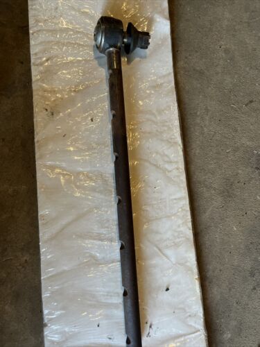 Tie Rod End Outer LH Fits Case IH 595 495 685 Fits International 454 674 784 574