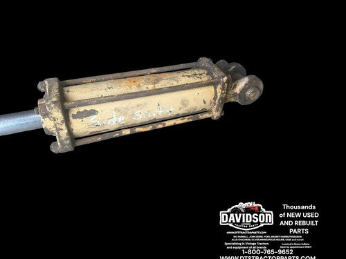 Case 586E Forklift Side shift Cylinder