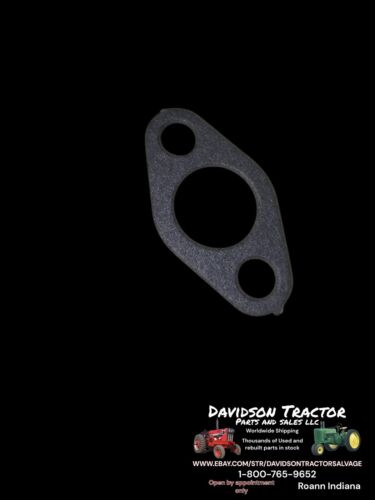 Farmall International Genuine 46700D Gasket