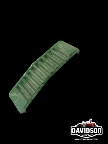 R2454 Front Grill Screen John Deere 2510 2520 AR38233