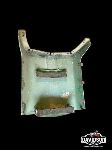 John Deere 3010 Tractor Front Hood Nose Cone Grille Bracket