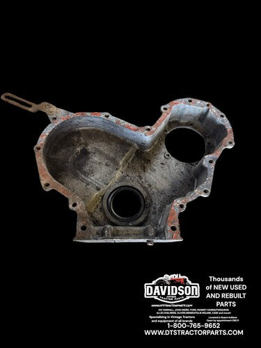 IH Farmall 504 D D188 Timing cover 308407R1