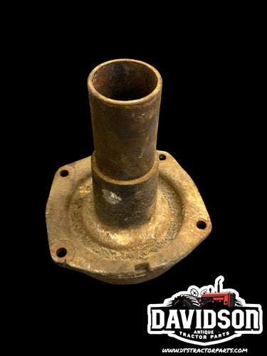 IH Farmall 340 460 504  Pto Shaft Bearing Cage 370598R1  Antique  Tractor
