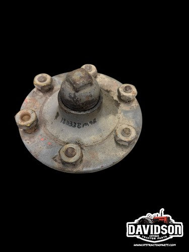 Massey Ferguson MF 35 Tractor Front Hub