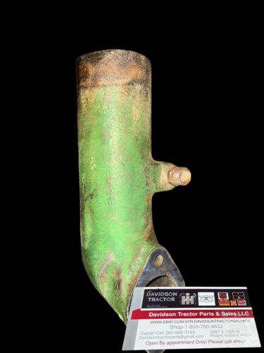 JOHN DEERE A3390R AIR INTAKE CARB A AR AO STYLED TRACTOR