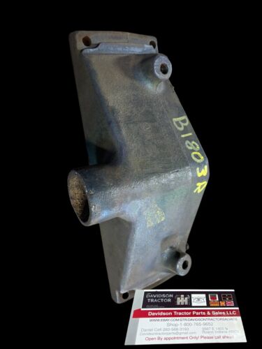 1946 John Deere  B Lower Radiator Tank B1803R Antique Tractor