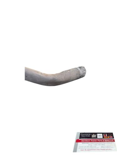 John Deere Late Styled A Exhaust Pipe Antique Tractor